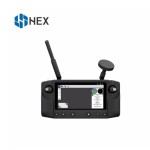 Hot Hex Herelink V1.1 Fernbedienung QGC Mavlink-Unterstützung ArduPilot PX4 Airunit Wireless Digital Transmission System FPV-Teile